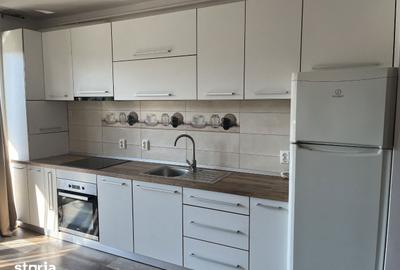 Apartament cu 2 camere în Central - 7