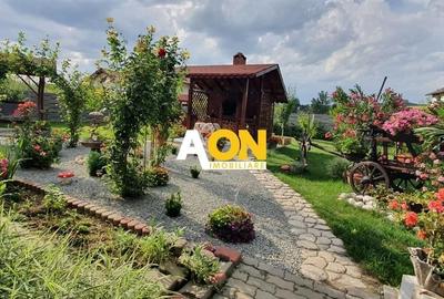 Casă individuală cu 10 camere cu Canalizare în Bărăbanț - 5