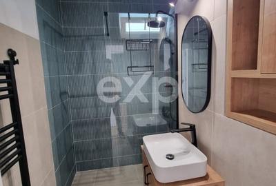 Apartament cu 2 camere circular în Andrei Mureșanu - 17