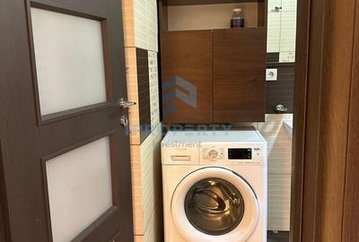Apartament cu 2 camere în Dobroești