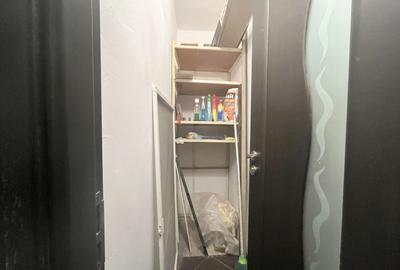 Apartament cu 3 camere decomandat în Spitalul Județean - 17
