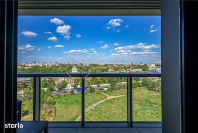 Apartament cu 3 camere, mobilat în Cotroceni