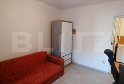Apartament cu 2 camere decomandat în Mărăști - 4