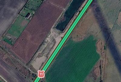 Teren de 21800 mp, în Hărman - 1
