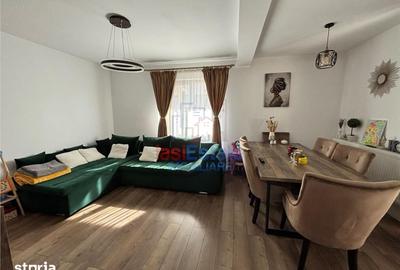 Casă cu 3 camere cu Teren 250 Mp în Miroslava - 7