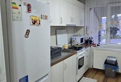 Apartament cu 3 camere în Decebal - 9