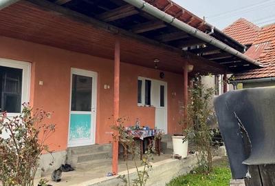 Casă cu Teren 1100 Mp în Văgiulești