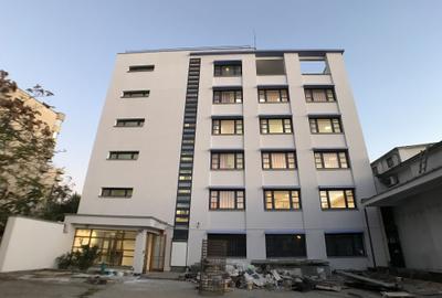 Birou, de 1,394 mp, în Tudor Vladimirescu - 1