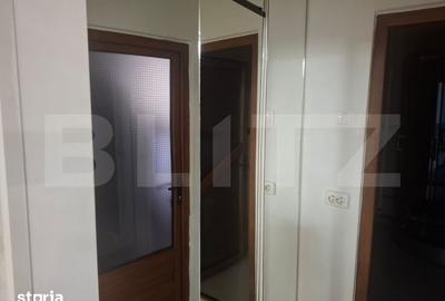 Apartament cu 2 camere semidecomandat în Central - 3