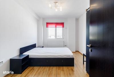 Apartament cu 2 camere decomandat în Dudu - 8