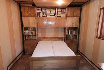 Apartament cu 2 camere semidecomandat în Central - 8