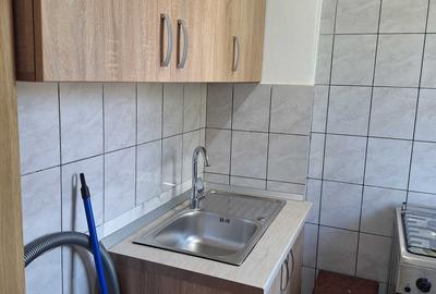 Garsonieră semidecomandată în Vest - 3