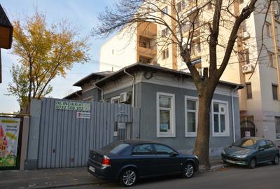 Casă cu 4 camere cu Teren 440 Mp în Timpuri Noi