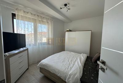 Apartament cu 3 camere decomandat, mobilat în Braytim - 2