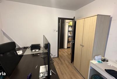 Apartament cu 2 camere semidecomandat în Crângași - 7