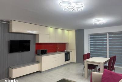 Apartament cu 3 camere în Libertății