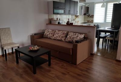 Apartament cu 2 camere decomandat în Central - 1