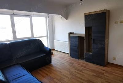 Apartament cu 3 camere semidecomandat în Central - 11