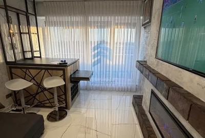 Apartament cu 2 camere, mobilat în Chitila - 3