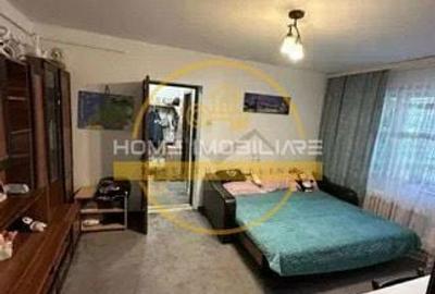 Apartament cu 2 camere semidecomandat în Tătărași