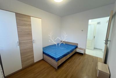 Apartament cu 2 camere decomandat în Între Lacuri - 1