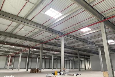 Spațiu comercial, de 1,800 mp, în Criș - 9