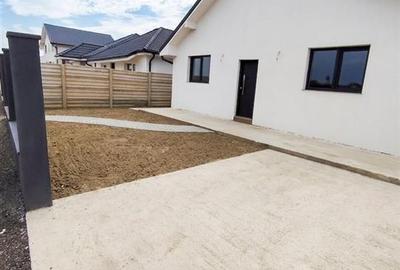 Casă cu 4 camere cu Teren 460 Mp în Nojorid - 15