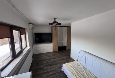 Casă cu 4 camere cu Teren 1192 Mp în Giulești - 7