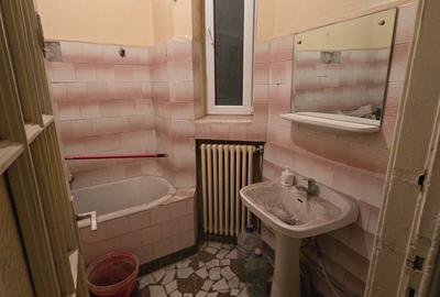 Apartament cu 4 camere semidecomandat în Armeneasca - 14