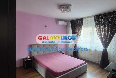 Apartament cu 2 camere decomandat, mobilat în Berceni