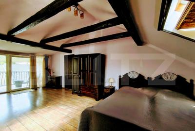 Apartament cu 2 camere decomandat în Central - 12