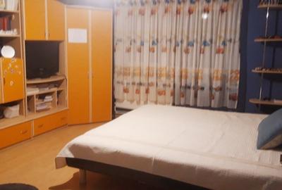Casă cu 3 camere în Horlești - 2