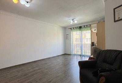 Apartament cu 2 camere semidecomandat, mobilat în Florești - 2