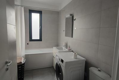 Apartament cu 2 camere decomandat în Central - 8