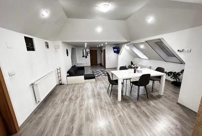 Apartament cu 4 camere decomandat în Aradul Nou - 4