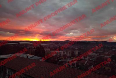 Apartament cu 2 camere semidecomandat în Grigorescu