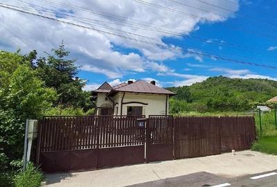Casă individuală cu 5 camere cu Canalizare în Ștefăneștii Noi - 10