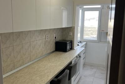 Garsonieră decomandată în Stana - 2