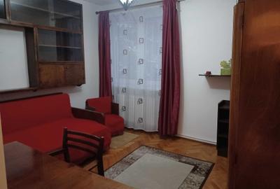 Apartament cu 2 camere decomandat în Central - 3