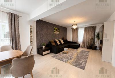 Casă cu 4 camere cu Teren 367 Mp în Berceni