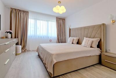 Duplex cu 3 camere cu Canalizare în Sânpetru - 2