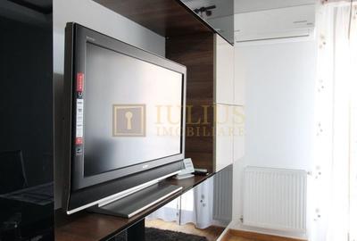 Apartament cu 3 camere semidecomandat, mobilat în Complex Studențesc - 5