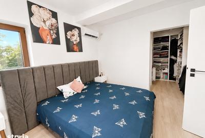Casă cu 4 camere cu Teren 300 Mp în Clinceni