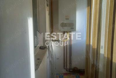 Apartament cu 2 camere decomandat, mobilat în Olimpia-Stadion - 8