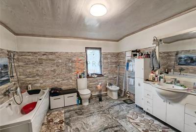 Casă individuală cu 5 camere cu Teren 766 Mp în Vernești - 8