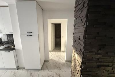 Apartament cu 2 camere decomandat în Central - 4