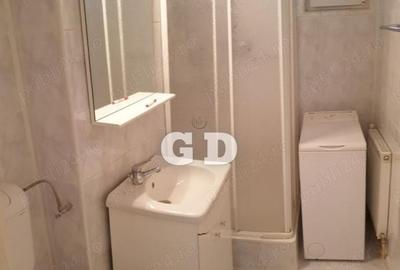 Apartament cu 2 camere semidecomandat în Central - 2