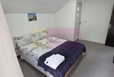 Casă cu 7 camere în Central - 18