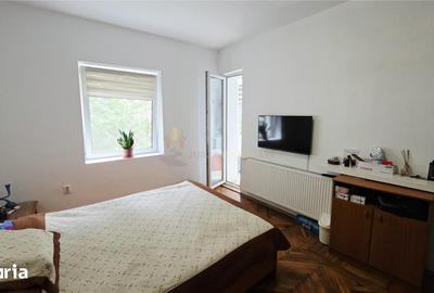 Apartament cu 2 camere decomandat în Grigorescu - 3