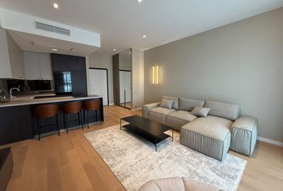 Apartament cu 2 camere în Floreasca - 2